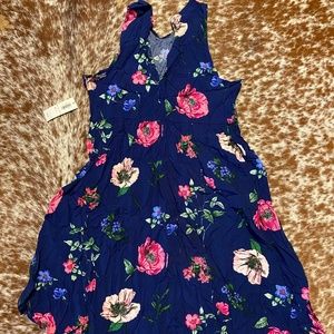 Old navy dress